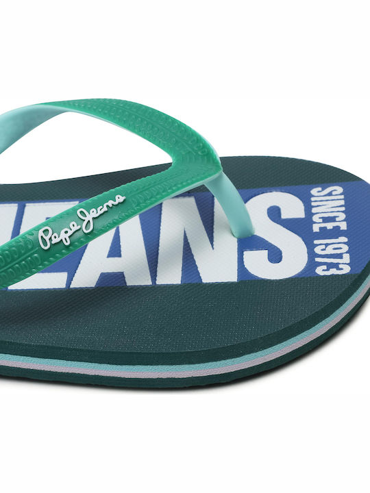 Kids' Flip Flops Green Bay