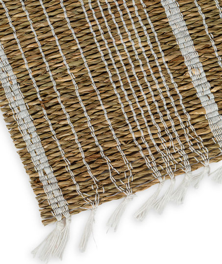 Kaemingk Läufer Beige 35x220cm