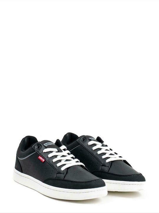 Levi's Sneakers Black 232998-618-59