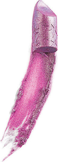 Revolution Beauty Unique Unicorns Κλασικό Κραγιόν Shimmer Purple Wings 3.2gr