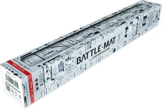 Ultimate Guard Star Wars Battle-mat 3' Starship Playmat 91x91εκ.