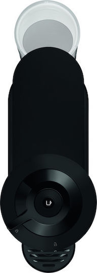 De'Longhi Next Pod Coffee Machine Vertuo Matte Black