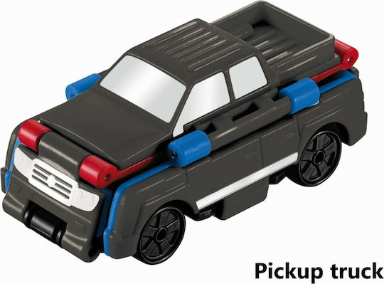 Just Toys Flip Cars Lastwagen Für 3+ Jahre (Verschiedene Designs)