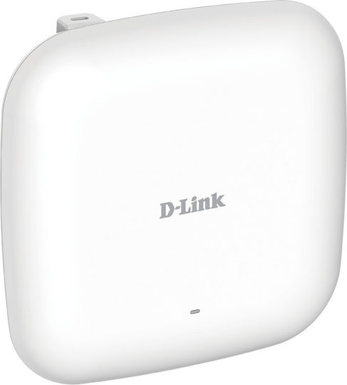 D-Link DAP-X2850 v1 Access Point Wi‑Fi 6 Dual Band (2.4 & 5GHz)