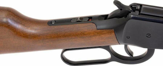 Umarex Αεροβόλο Legends Cowboy Rifle Black 4.5mm