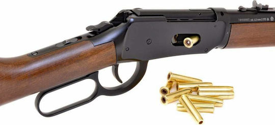 Umarex Αεροβόλο Legends Cowboy Rifle Black 4.5mm