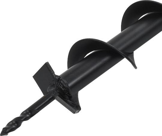 vidaXL Gasoline Earth Auger with Spike 52cc 279578