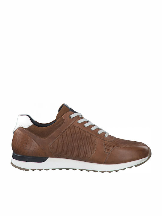 S.Oliver Sneakers Brown 5-13626-26-305