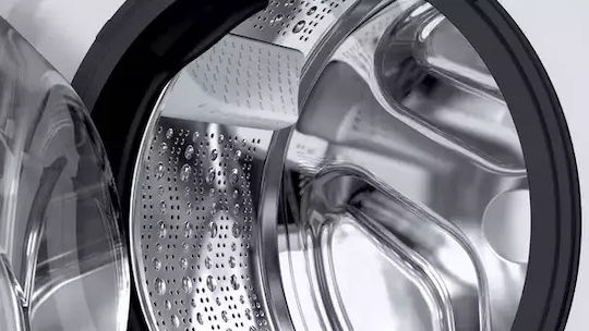 Siemens Πλυντήριο-Στεγνωτήριο Ρούχων 10kg/6kg Ατμού 1400 Στροφές