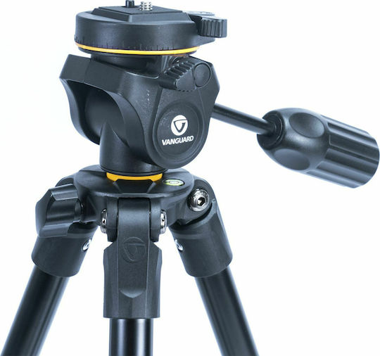 Vanguard Vesta 234AP Τρίποδο - Φωτογραφικό