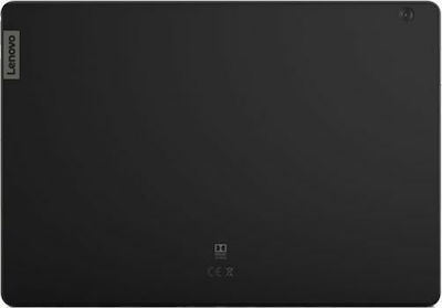 Lenovo Tab M10 FHD 10.1" με WiFi (3GB/32GB) Μαύρο