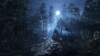 Metro Exodus (Key) PC Game
