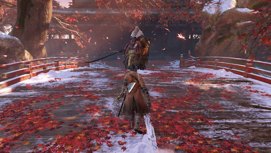 Sekiro: Shadows Die Twice (Key) PC Game