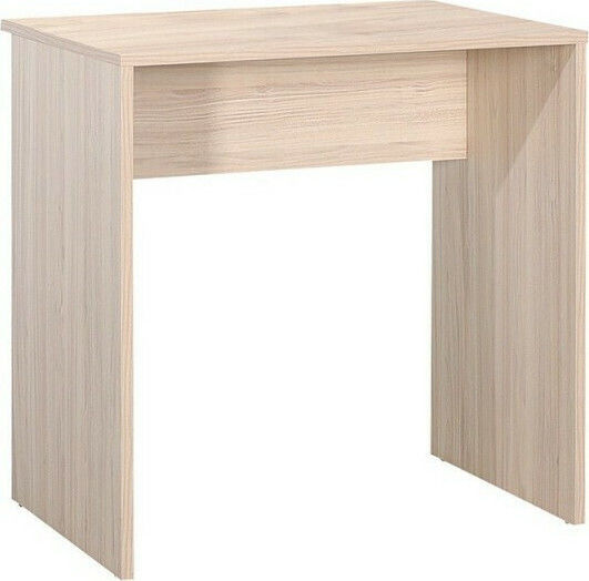 Παιδικό Γραφείο από Μελαμίνη Sonoma / Φυσικό 72x52x74cm