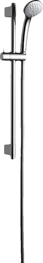 Ideal Standard Idealrain Pro S3 Bară de duș cu telefon și spirală Ideal Standard Idealrain Pro S3 Bară de duș cu telefon și spirală