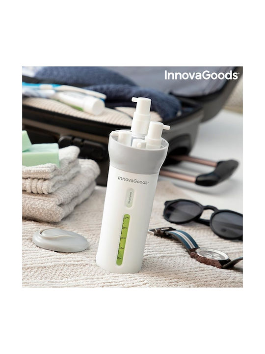 InnovaGoods Fordrops Dispenser Plastic Alb 160ml