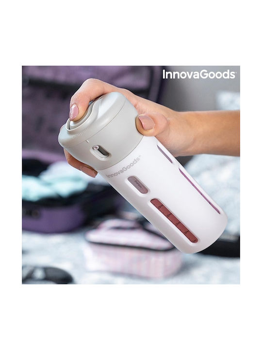 InnovaGoods Fordrops Dispenser Plastic Alb 160ml