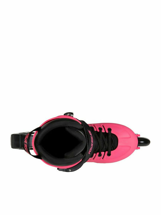 Powerslide Stargaze 940659 Inline Einstellbare Roller Rosa Für Kinder