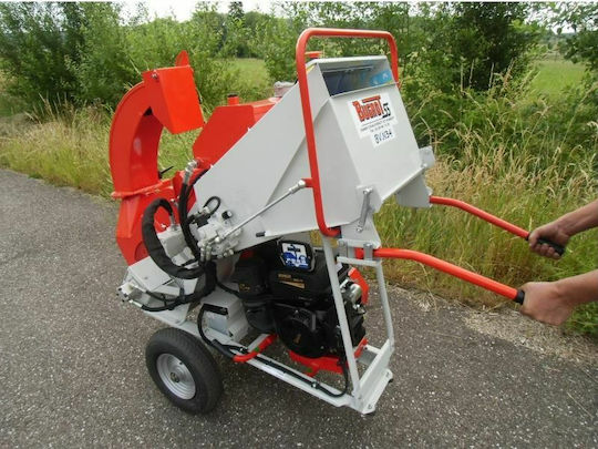 Bugnot BV N34 Бензинов Косачки За Клони За Почва