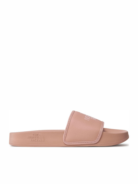 Base Camp Slide Iii Women's Slides Pink