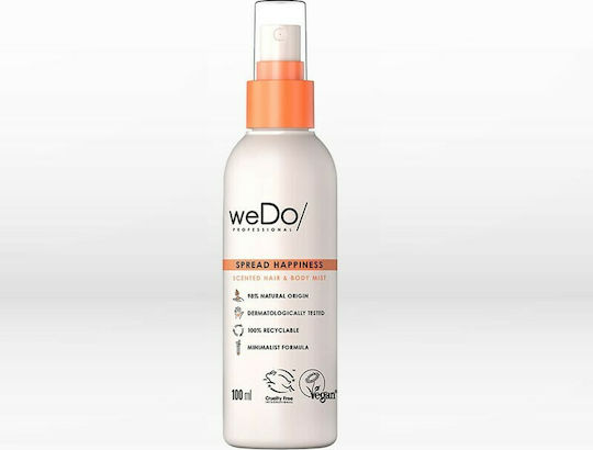 Wedo Spread Happiness Parfum de păr 100ml