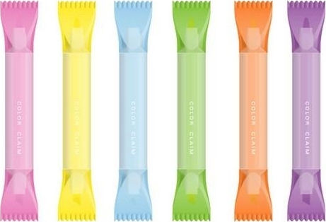 The Littlies 646767 Textmarker Underline (Μiverse Farben)