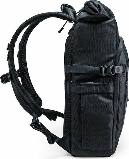 Vanguard VEO Select 39RBM Camera Backpack for Camera Black
