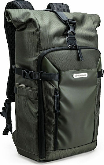 Vanguard VEO Select 39RBM Kamerataschen & -hüllen Rucksack Grüne