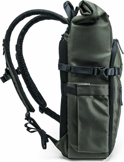 Vanguard VEO Select 39RBM Kamerataschen & -hüllen Rucksack Grüne