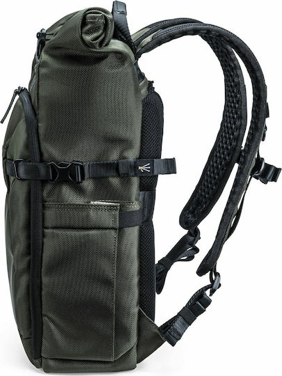 Vanguard VEO Select 39RBM Kamerataschen & -hüllen Rucksack Grüne