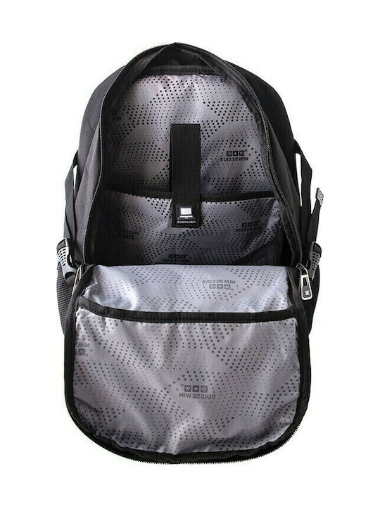 Suissewin Backpack Αδιάβροχο