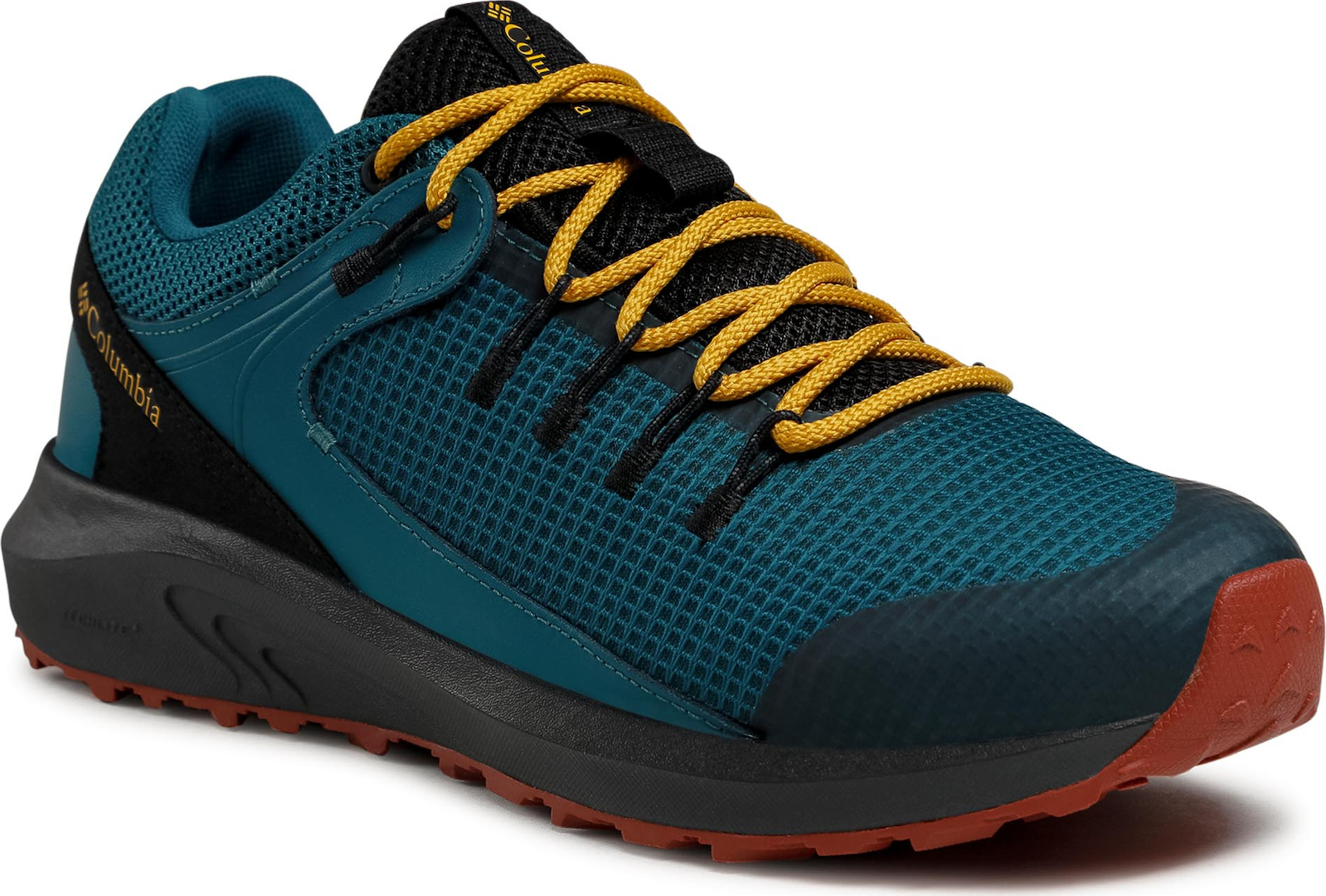 columbia trailstorm ™