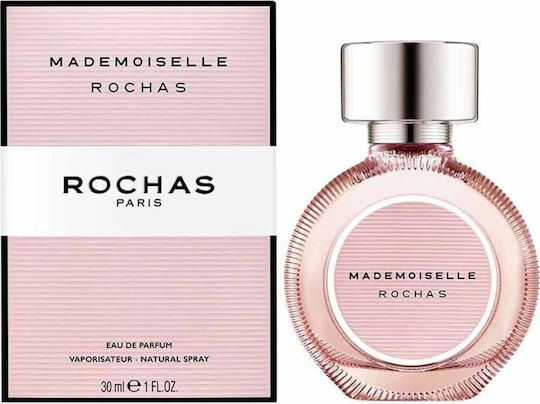 Rochas Mademoiselle Eau de Parfum 30ml