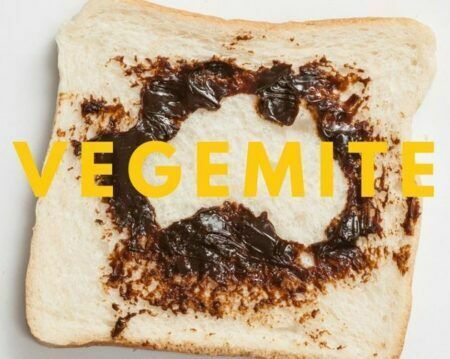 Vegemite Întindere de Pâine Pastă din drojdie de orz și grâu 220gr