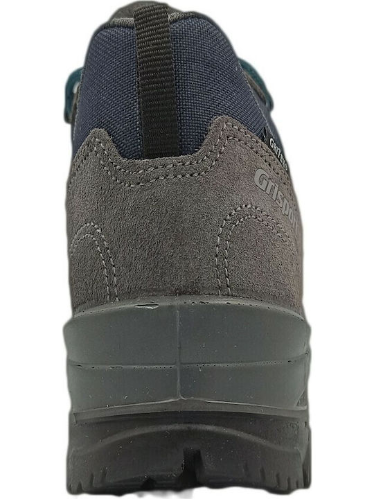 Grisport Men's Multicolour Hiking Shoes