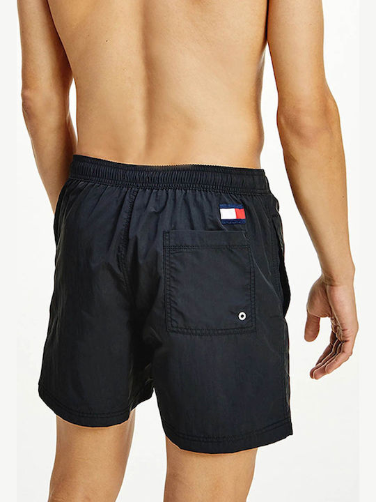 Men's Swimwear Shorts Black