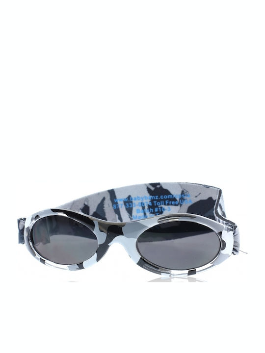 Banz Multicolour Kids Sunglasses for 2-5 Years Banz Multicolour Kids Sunglasses for 2-5 Years