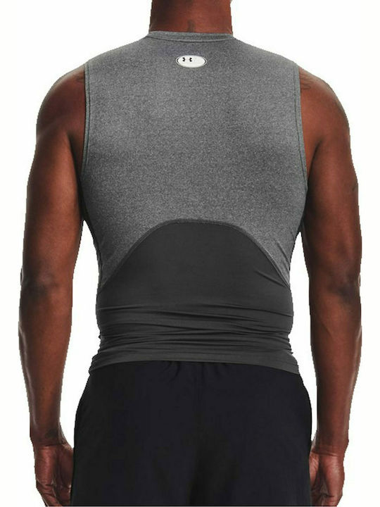 Under Armour Hg Armour Comp Ισοθερμική Μπλούζα Under Armour Hg Armour Comp Ισοθερμική Μπλούζα