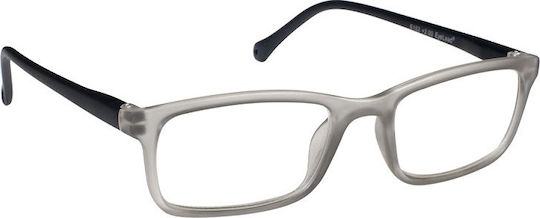 Eyelead E152 Ochelari de citit +1.25 Gri E 152