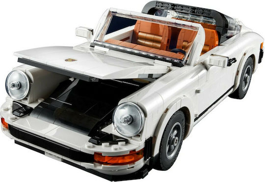 LEGO Lego Creator Porsche 911 Für 18+ Jahre 1458 Stück