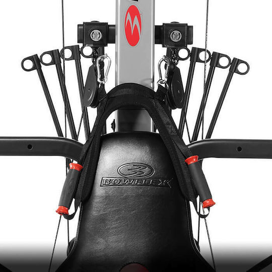 Bowflex Multifunktionales Trainingsgerät ohne Gewichte