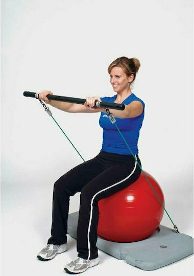 Thera-Band Multi-Gym Exercise Station