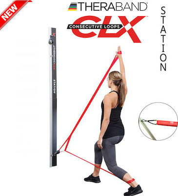 Thera-Band CLX Station Multi-Gym