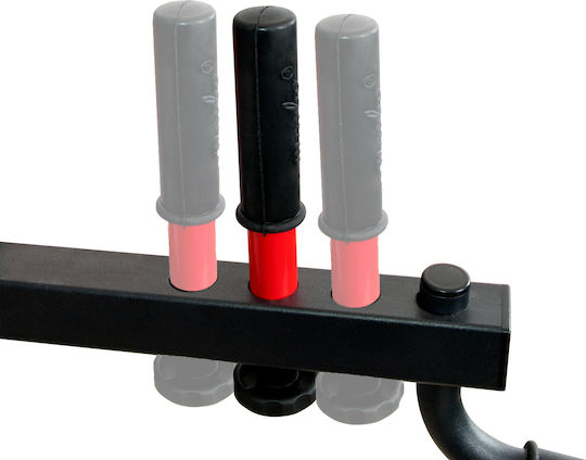 Marbo Sport MS-U110 Klimmzug- & Dip-Stange ohne Gewichte