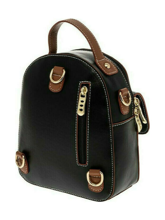 Women's Bag Backpack Black