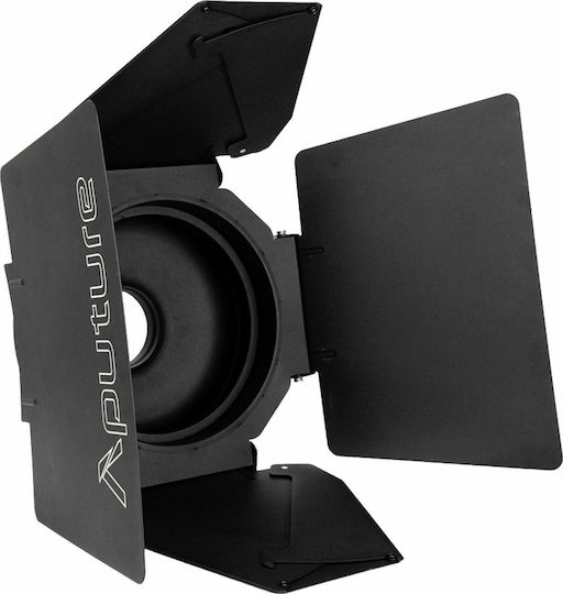 Aputure F10 Barn Door Accesorii pentru Studio