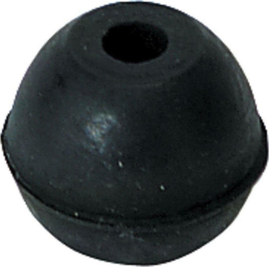 Gewa Floor Protector End Pin Rubber Round