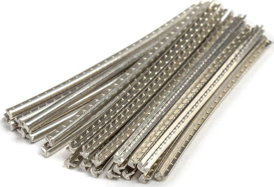 Dunlop Jumbo Accu-Fret Fretwire String Instrument Accessory 24pc Set