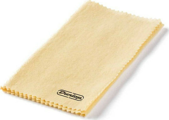 Dunlop Polishing Cloth