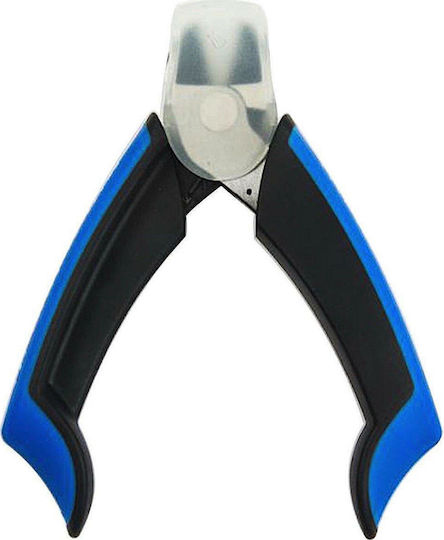 MusicNomad Grip Cutter Instrument de Coarde în Culoarea Argintiu